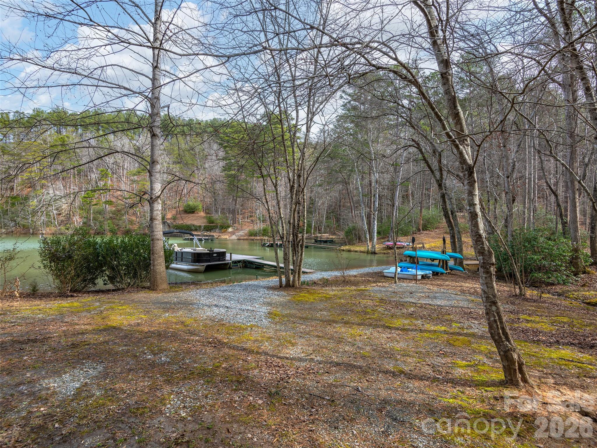 201 Hawk Ridge Drive Mill Spring, NC 28756 - Photo 42 of 44