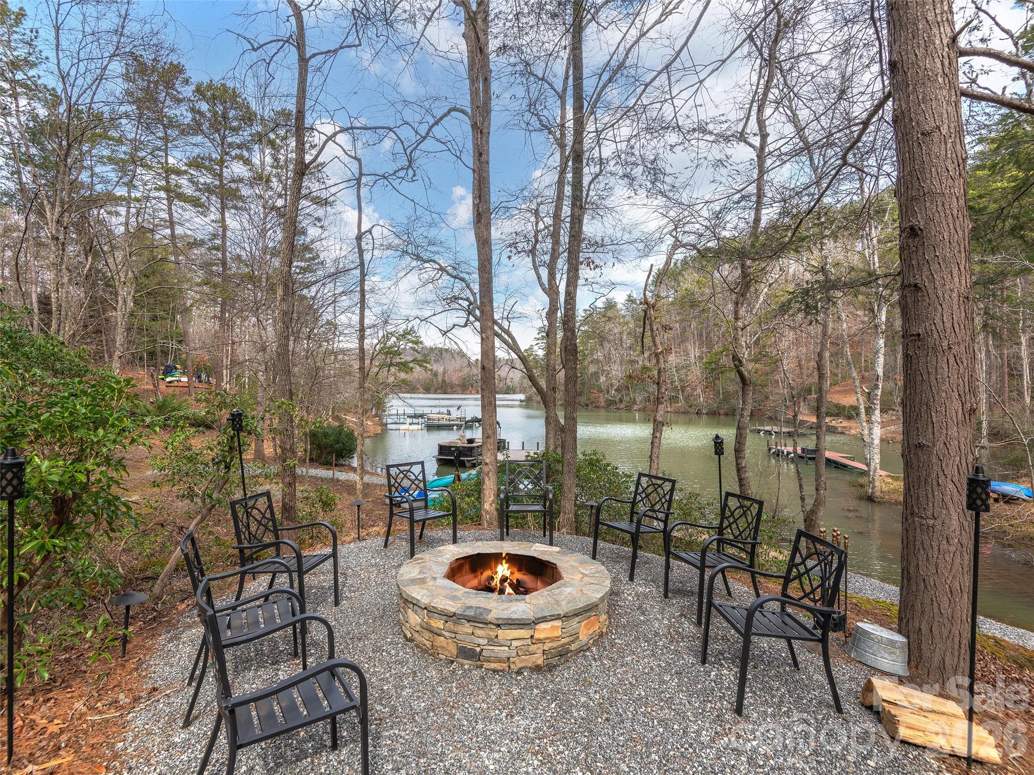201 Hawk Ridge Drive Mill Spring, NC 28756 - Photo 5 of 44