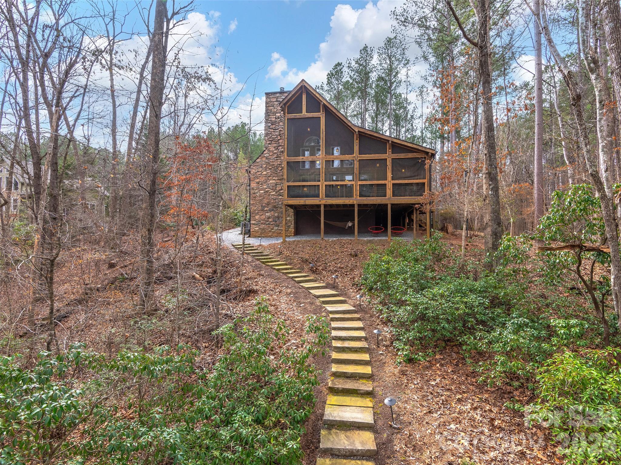 201 Hawk Ridge Drive Mill Spring, NC 28756 - Photo 6 of 44