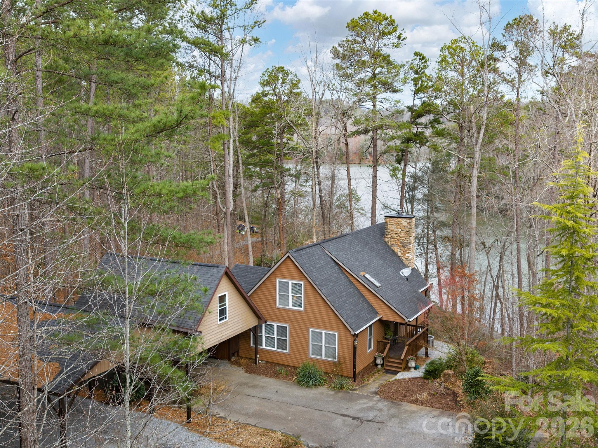 201 Hawk Ridge Drive Mill Spring, NC 28756 - Photo 8 of 44