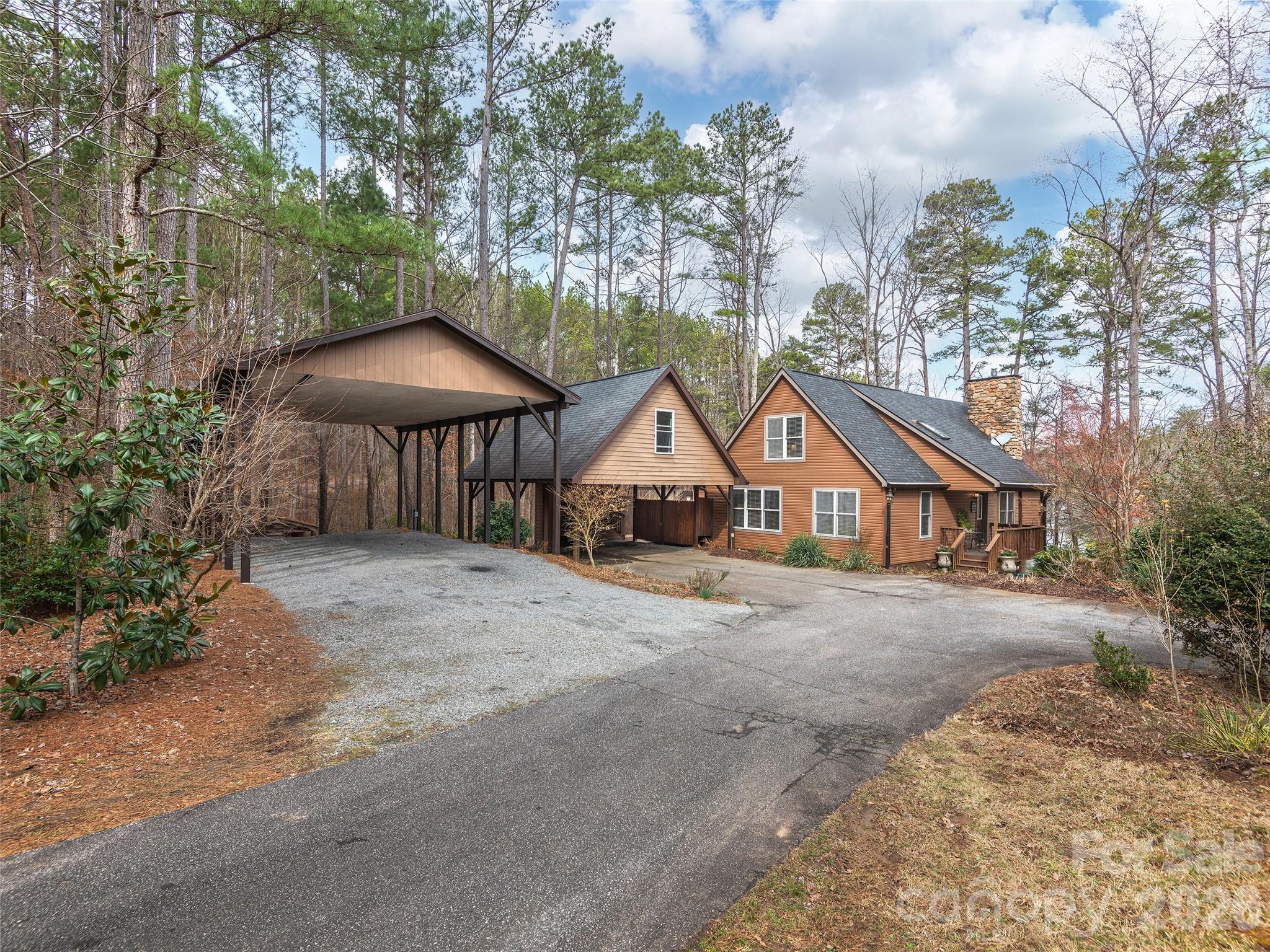 201 Hawk Ridge Drive Mill Spring, NC 28756 - Photo 9 of 44