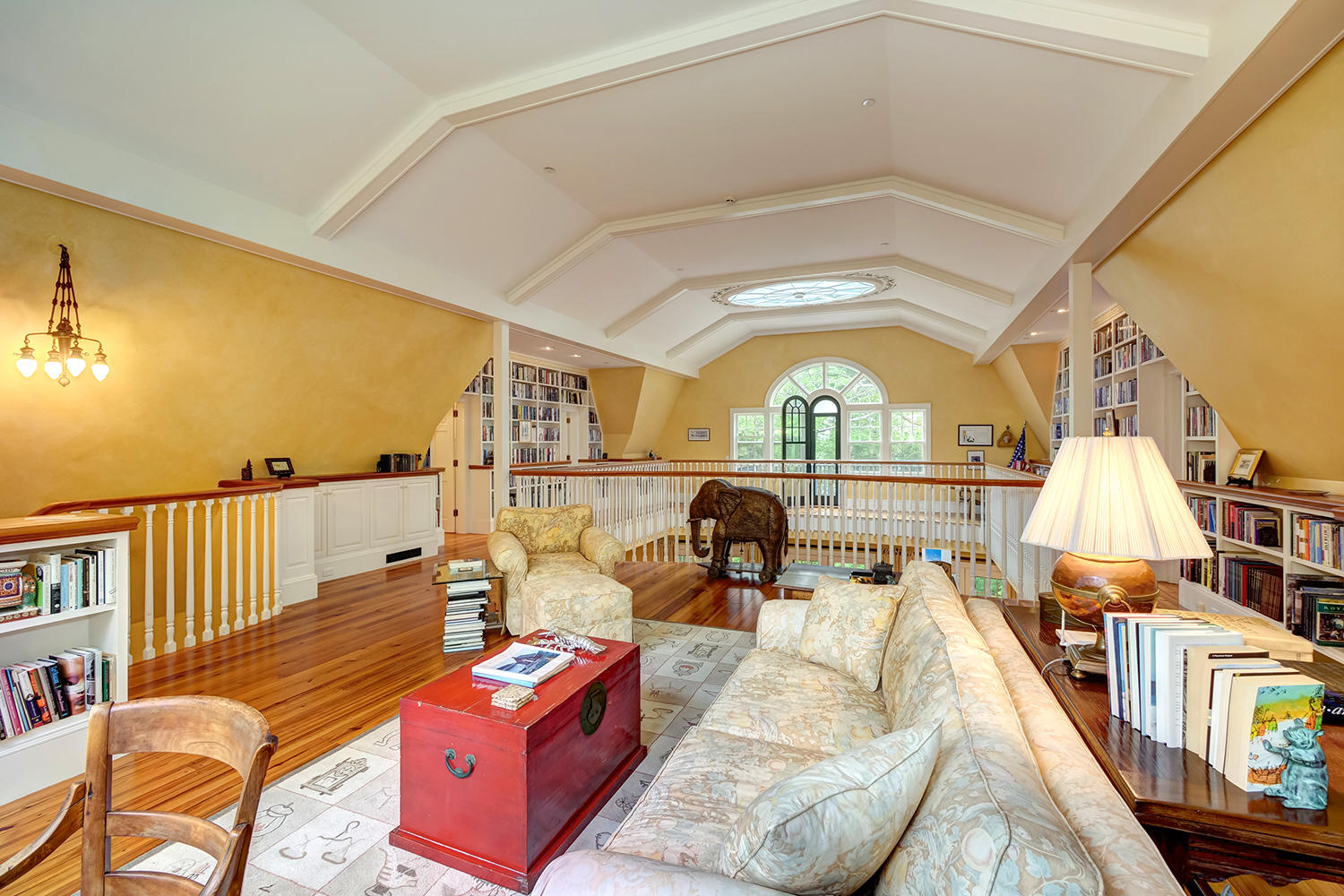 320-330 Sound Drive Mount Desert, ME 04660 - Photo 45 of 68 34-19.2nd Floor Foyer-wide