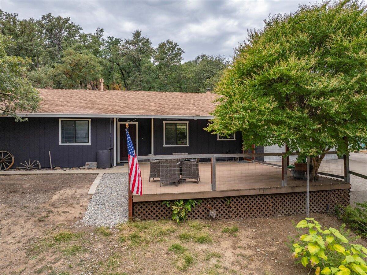 8754 Maynard Road Palo Cedro, CA 96073 - Photo 29 of 61 31-8754 Maynard Rd - E-7