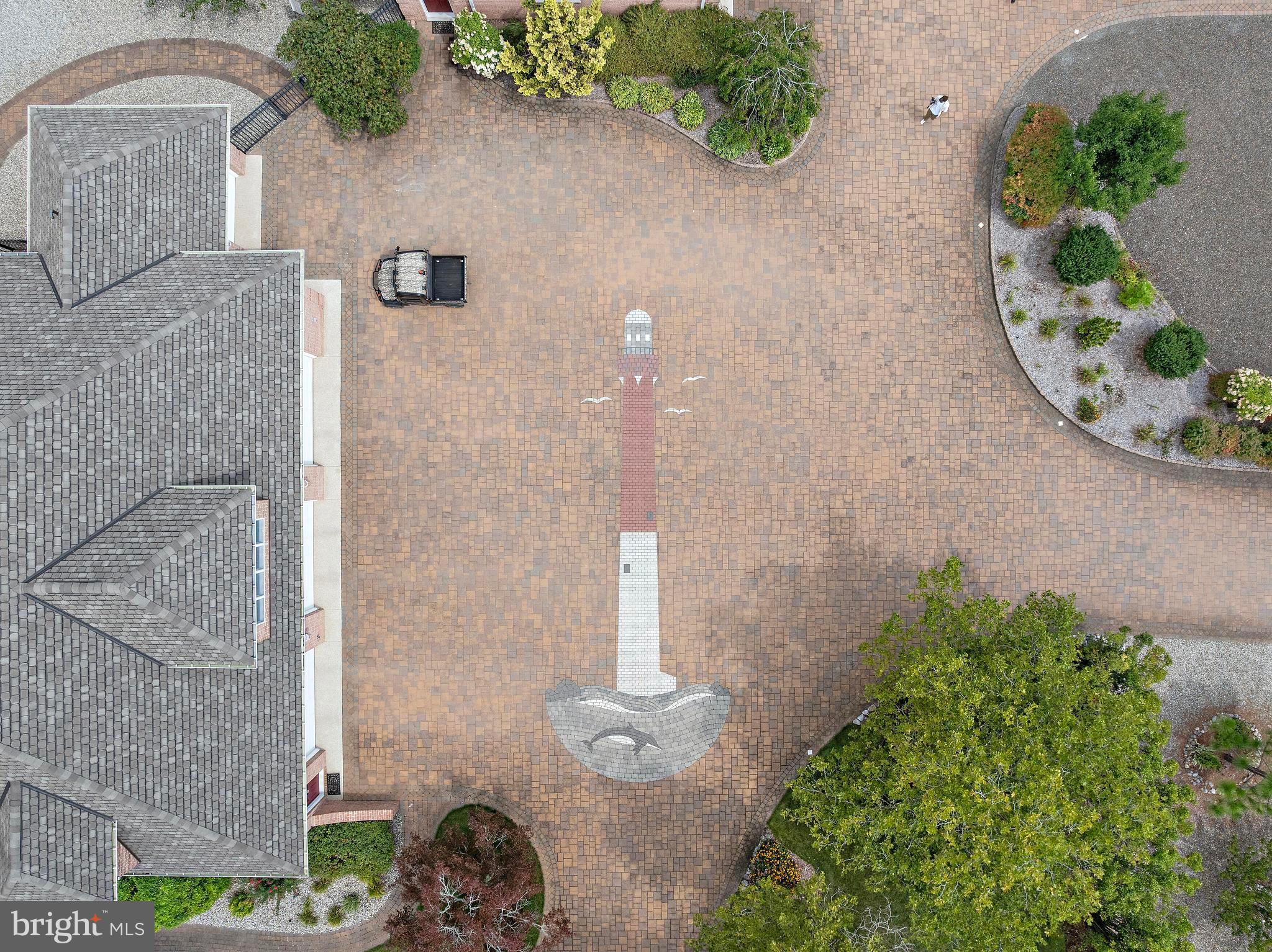 Elevated Lighthouse