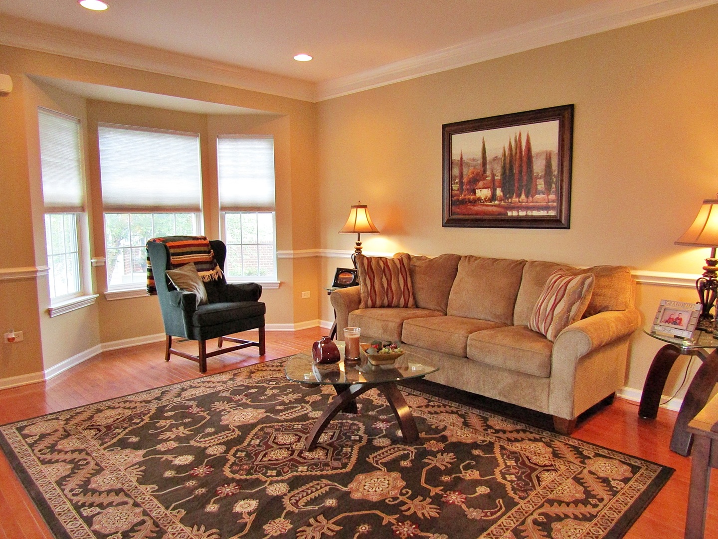 1207 Falcon Ridge Drive Elgin, IL 60124 - Photo 3 of 28