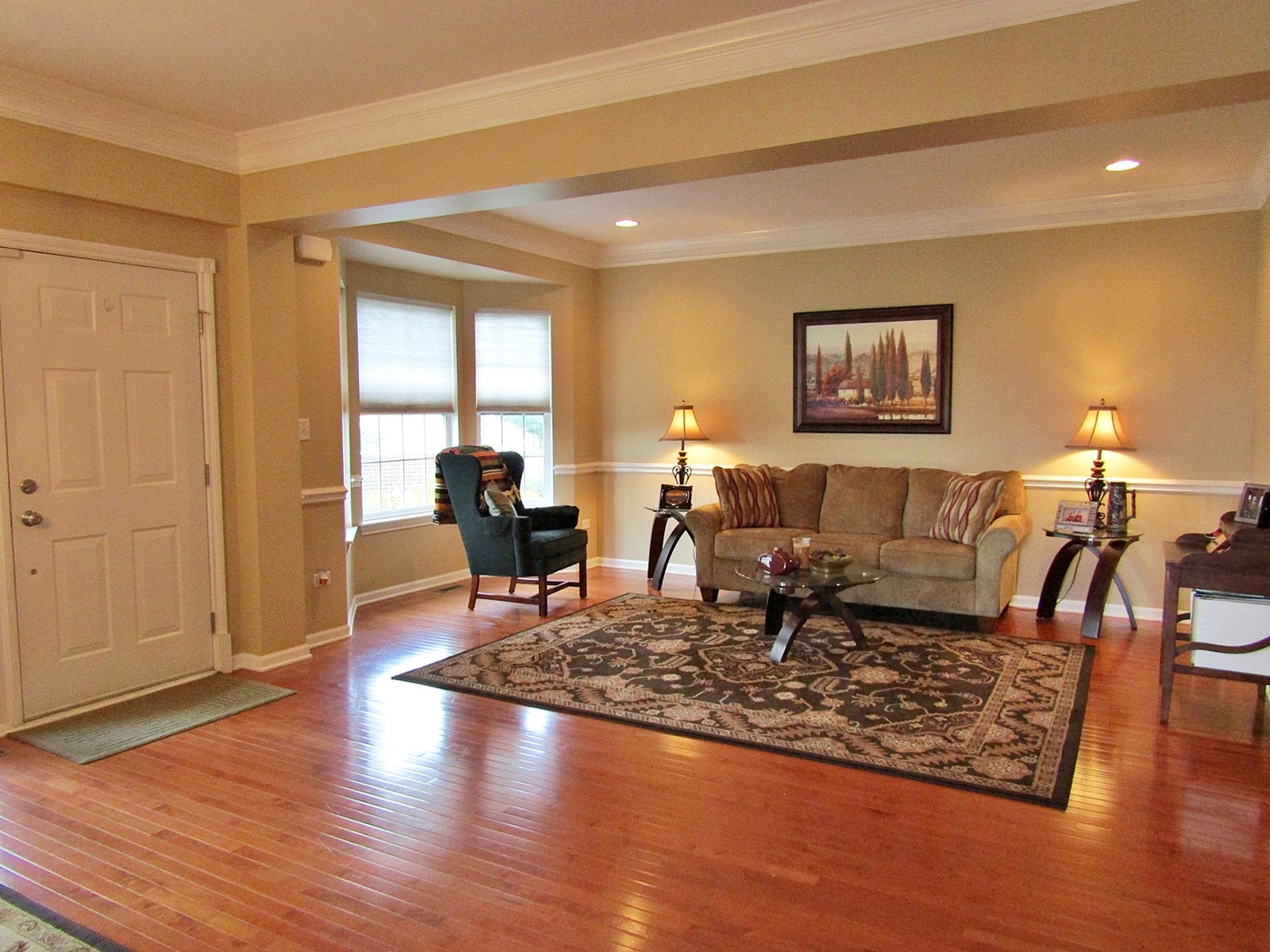 1207 Falcon Ridge Drive Elgin, IL 60124 - Photo 4 of 28