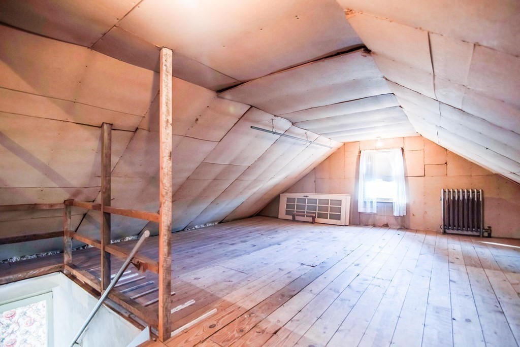 582 Springfield Street Feeding Hills, MA 01030 - Photo 16 of 42 a view of outdoor space with porch