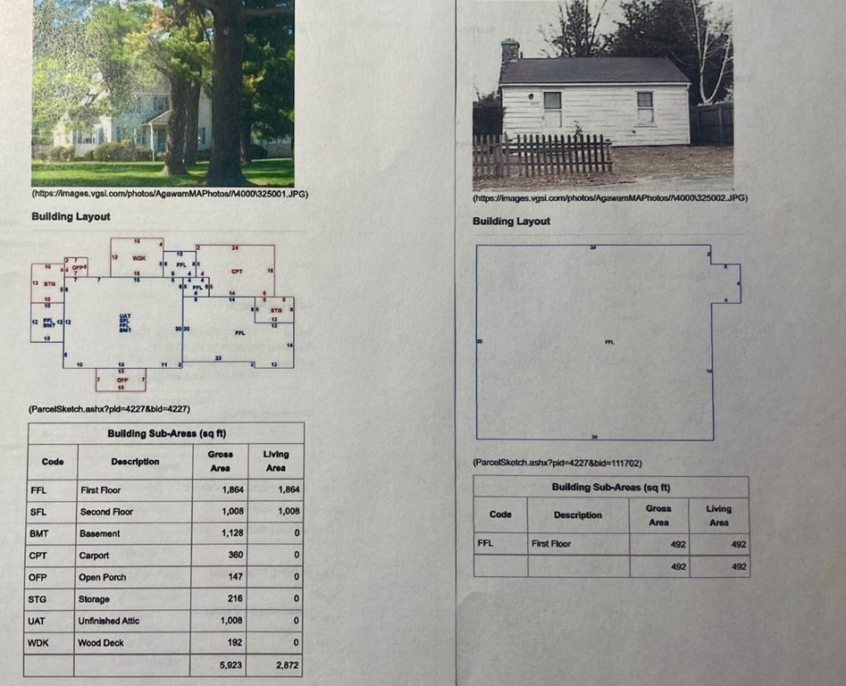 582 Springfield Street Feeding Hills, MA 01030 - Photo 41 of 42 a view of cabinets