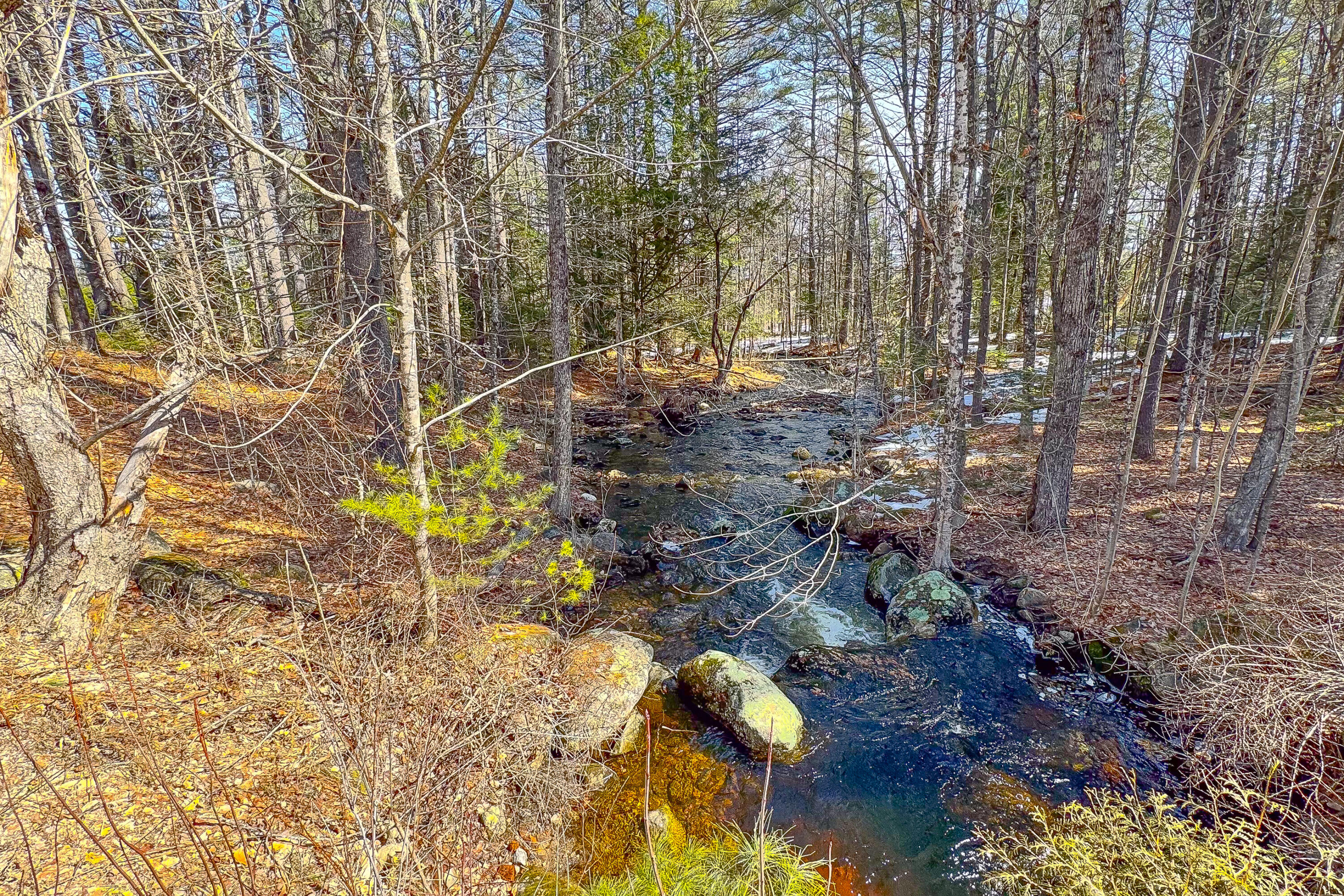 133 Middle Ridge Road Bridgton, ME 04009 - Photo 36 of 38 133 middle ridge road-35