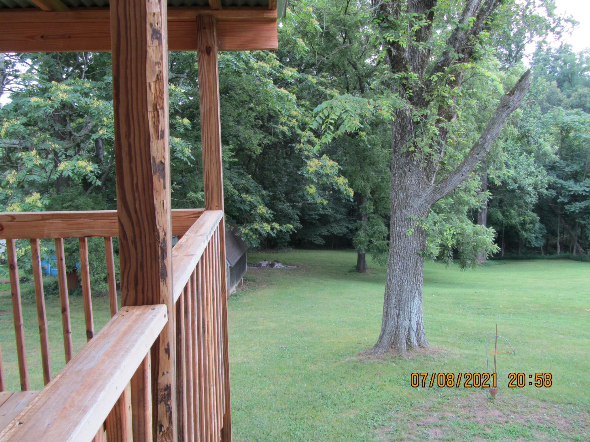 751 Palmyra Road Clarksville, TN 37040 - Photo 21 of 22