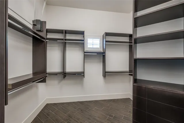 a view of a livingroom with furniture and window