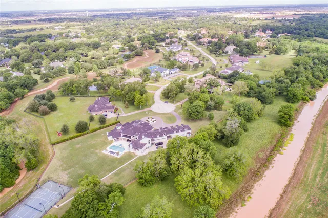 $3,500,000 | 6603 Whitehill Lane, Richmond, TX 77406