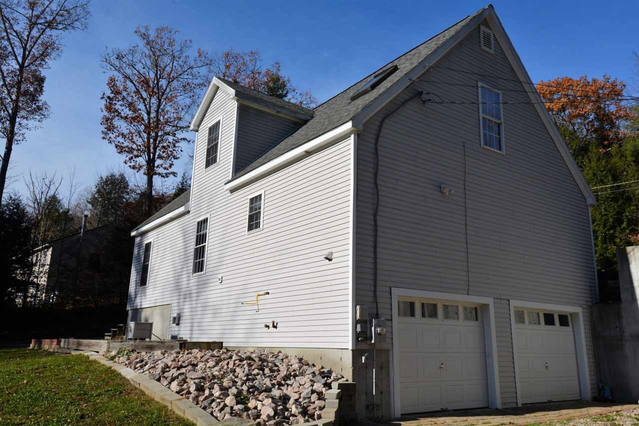 122 Trotting Track Road Wolfeboro, NH 03894 - Photo 2 of 14 Gallery Image 2
