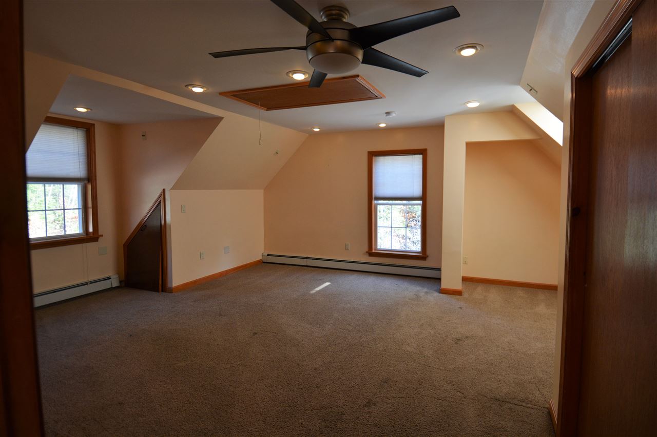 122 Trotting Track Road Wolfeboro, NH 03894 - Photo 11 of 14 Gallery Image 11