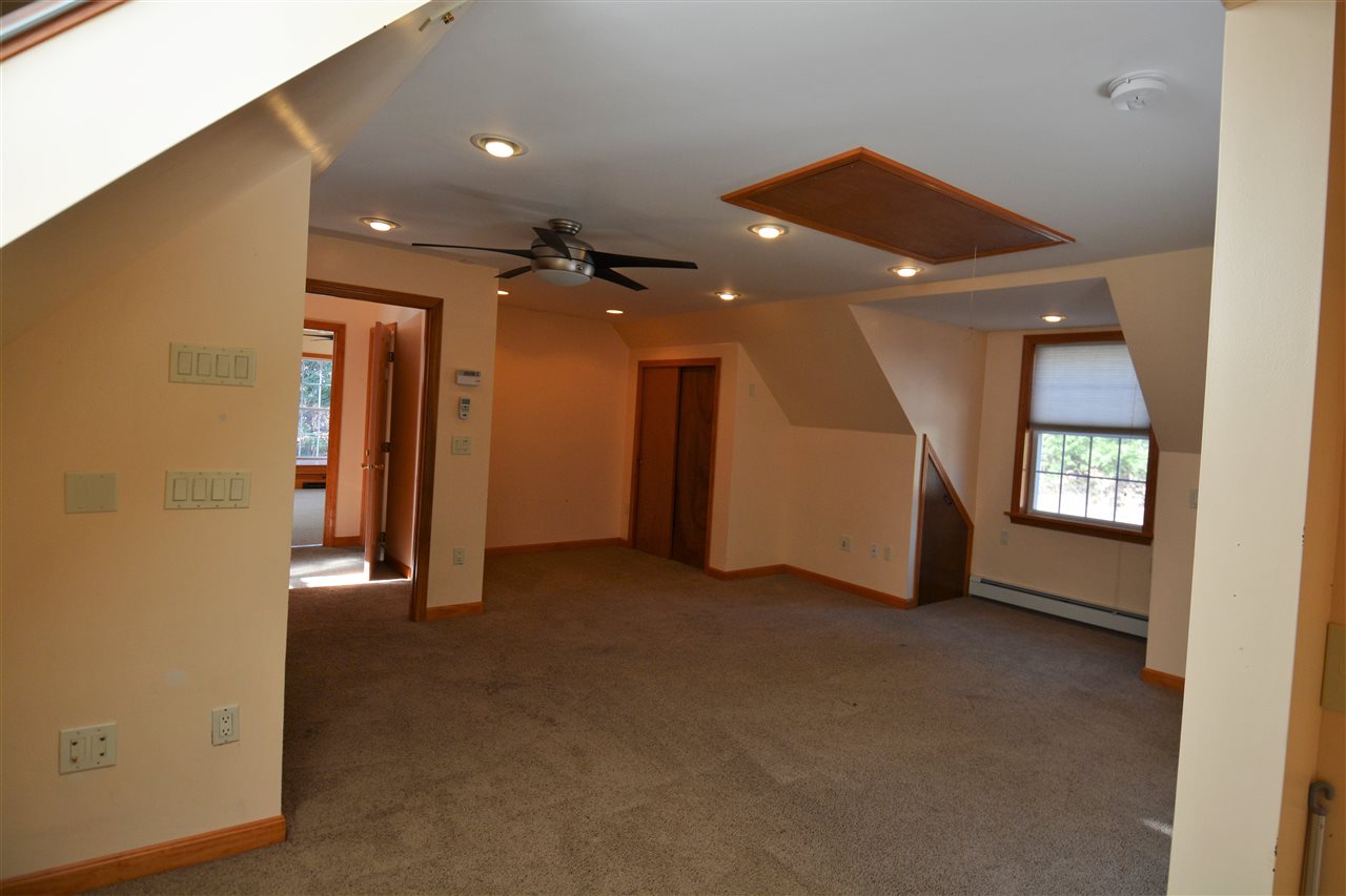 122 Trotting Track Road Wolfeboro, NH 03894 - Photo 12 of 14 Gallery Image 12