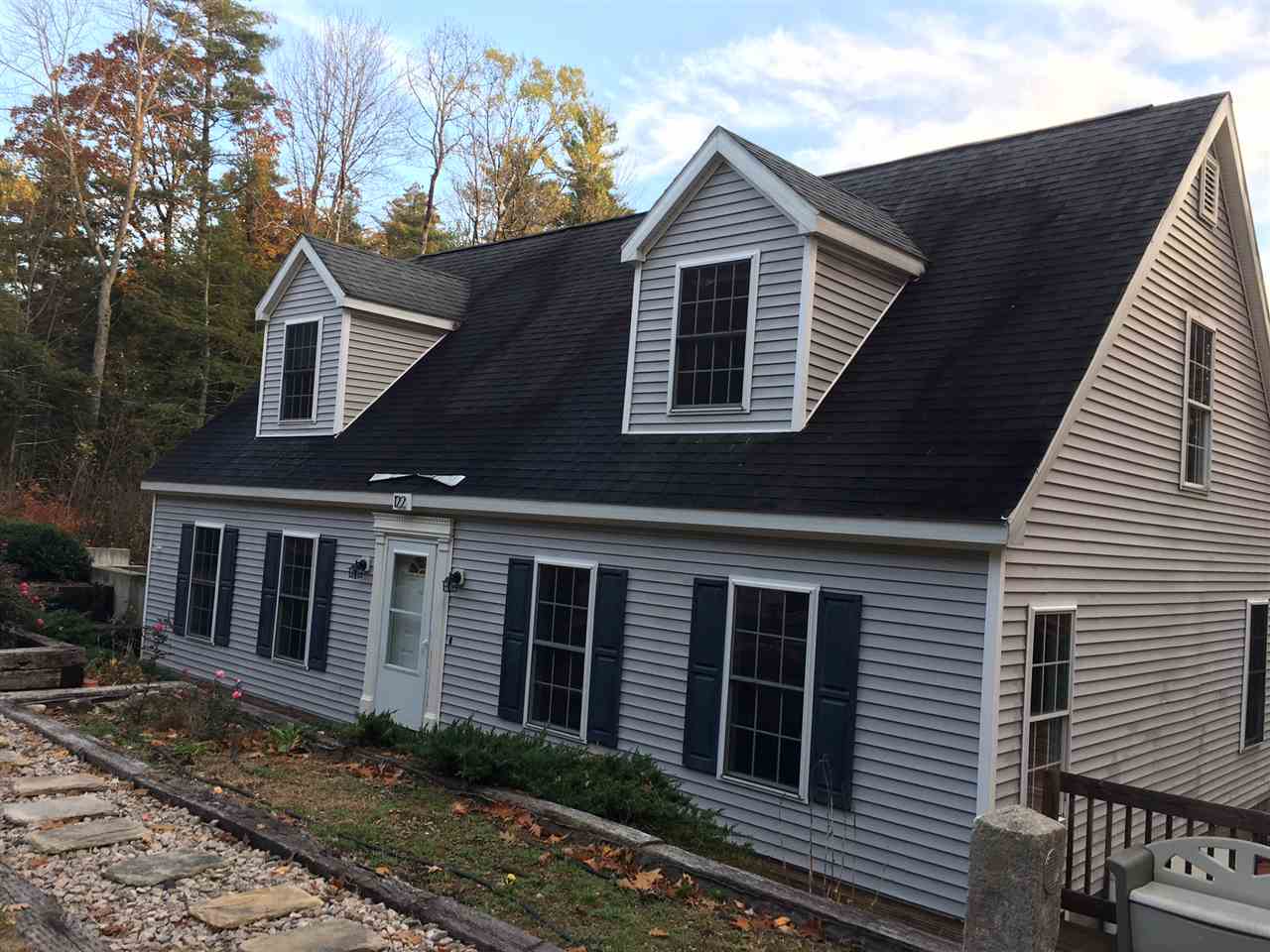 122 Trotting Track Road Wolfeboro, NH 03894 - Photo 14 of 14 Gallery Image 14