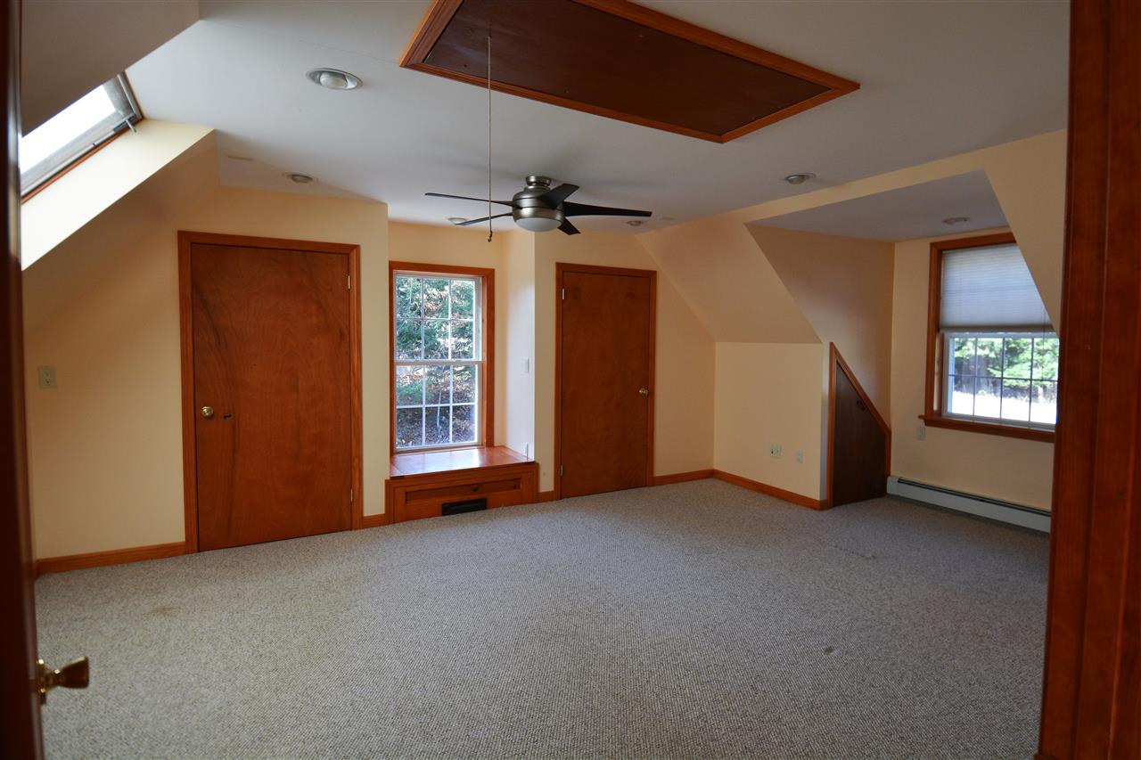 122 Trotting Track Road Wolfeboro, NH 03894 - Photo 10 of 14 Gallery Image 10