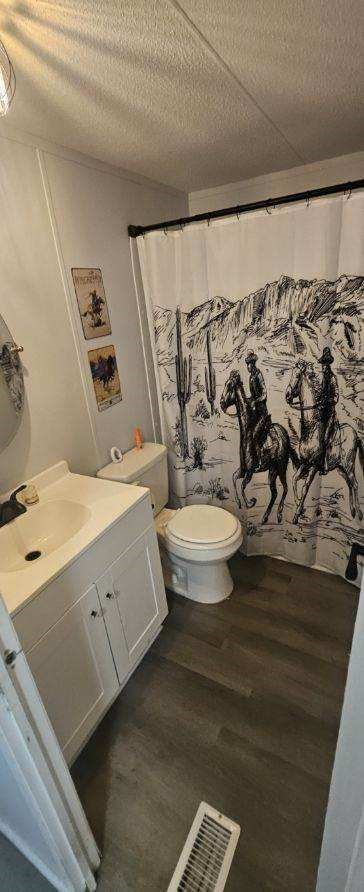 552 Curtis Road Hinesville, GA 31313 - Photo 3 of 3