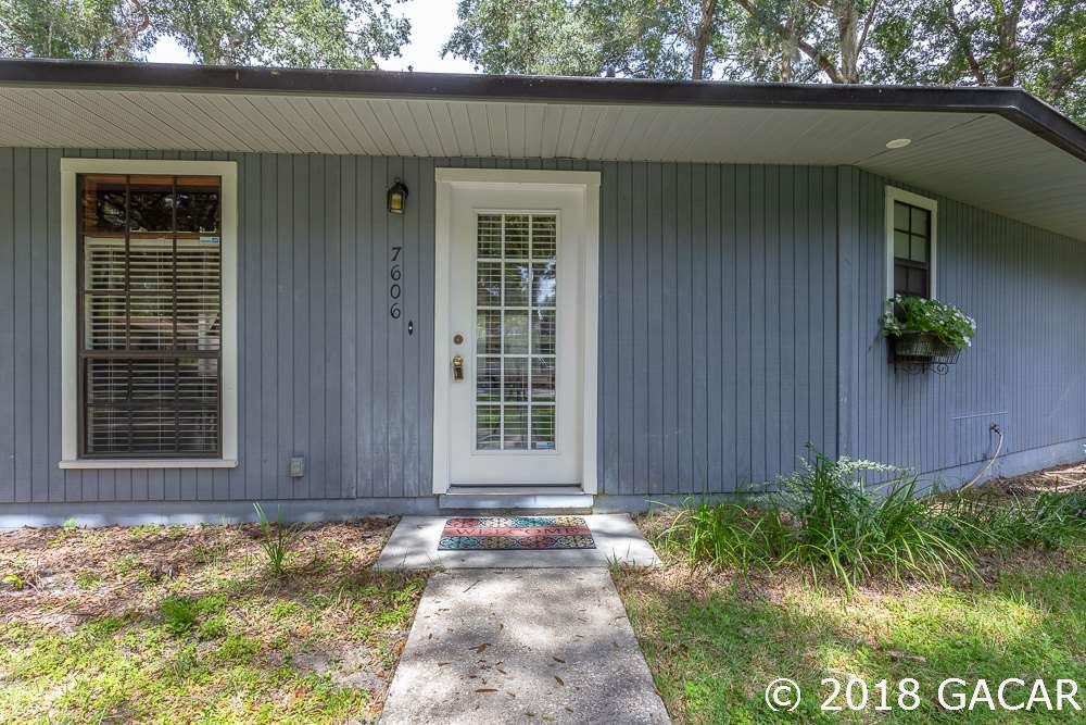 7606 Southwest 51 Place Gainesville, FL 32608 - Photo 3 of 27