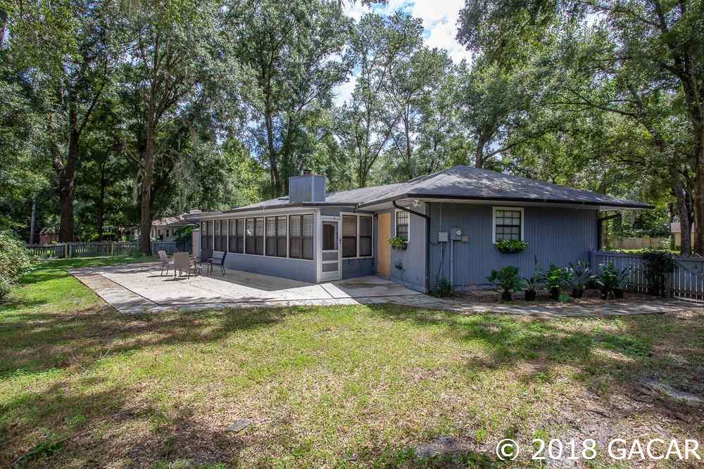 7606 Southwest 51 Place Gainesville, FL 32608 - Photo 24 of 27