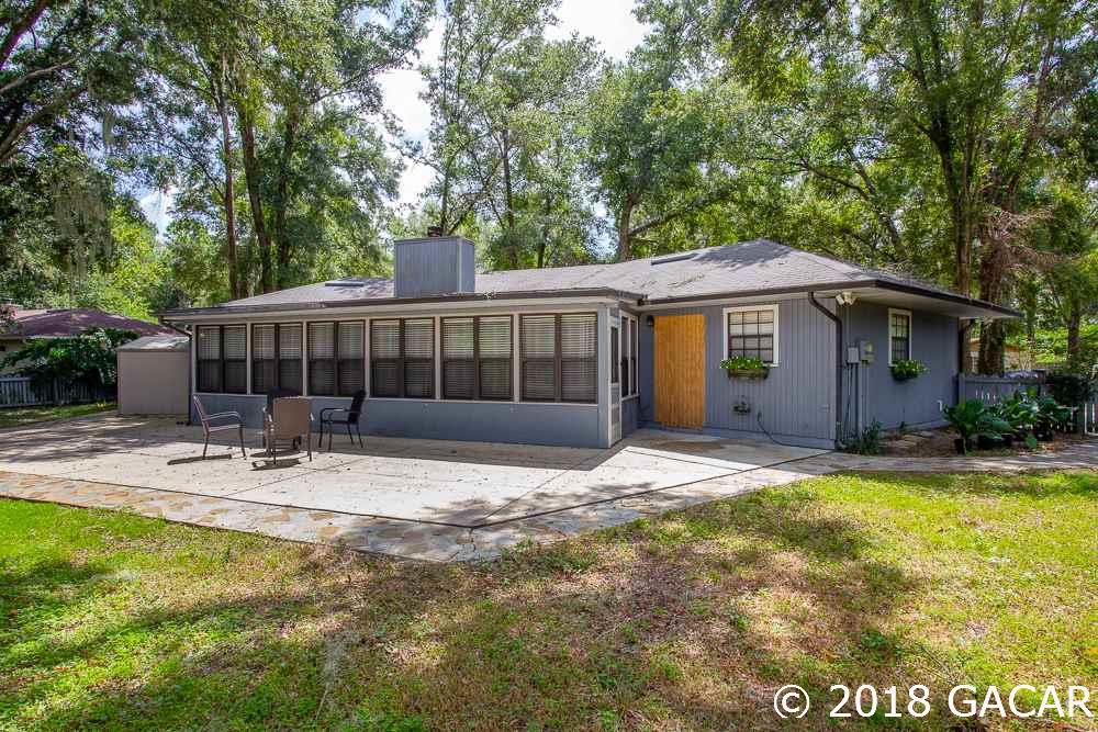 7606 Southwest 51 Place Gainesville, FL 32608 - Photo 25 of 27