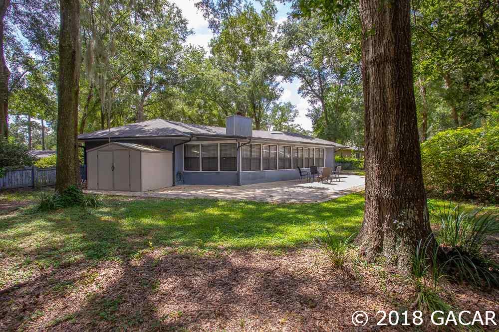 7606 Southwest 51 Place Gainesville, FL 32608 - Photo 26 of 27