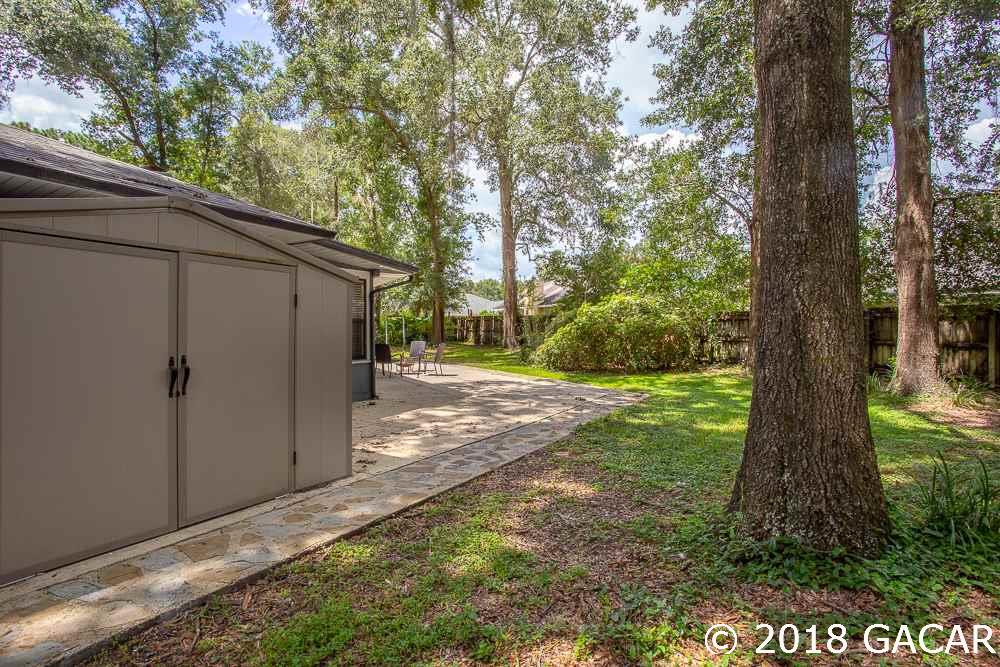 7606 Southwest 51 Place Gainesville, FL 32608 - Photo 27 of 27