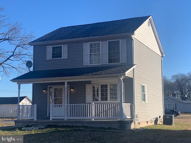 105 Bridgeton Fairton Road Bridgeton, NJ 08302 - Photo 1 of 10 Gallery Image 1