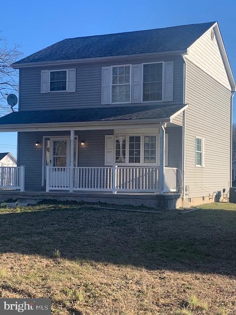 105 Bridgeton Fairton Road Bridgeton, NJ 08302 - Photo 2 of 10 Gallery Image 2