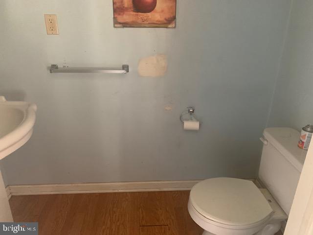 105 Bridgeton Fairton Road Bridgeton, NJ 08302 - Photo 4 of 10 Gallery Image 4