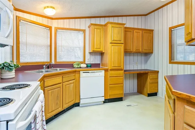 $124,900 | 1011 Gypsum Mills Street, Unit C031, Victor, NY 14564