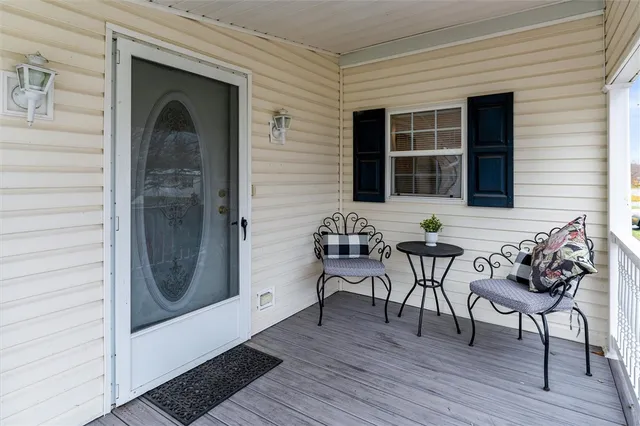 $124,900 | 1011 Gypsum Mills Street, Unit C031, Victor, NY 14564