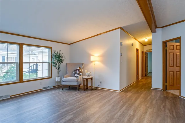 $124,900 | 1011 Gypsum Mills Street, Unit C031, Victor, NY 14564