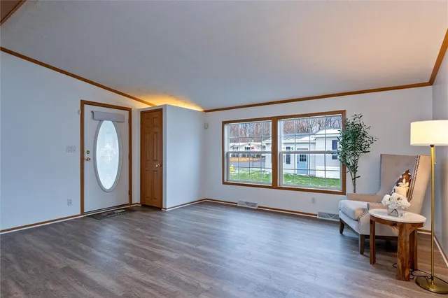 $124,900 | 1011 Gypsum Mills Street, Unit C031, Victor, NY 14564