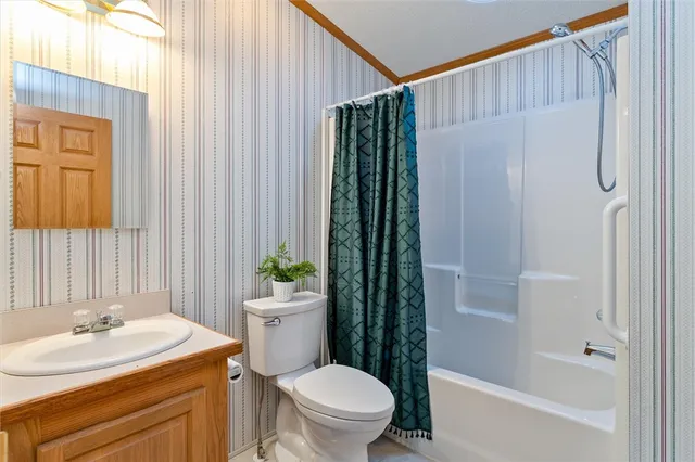 $124,900 | 1011 Gypsum Mills Street, Unit C031, Victor, NY 14564