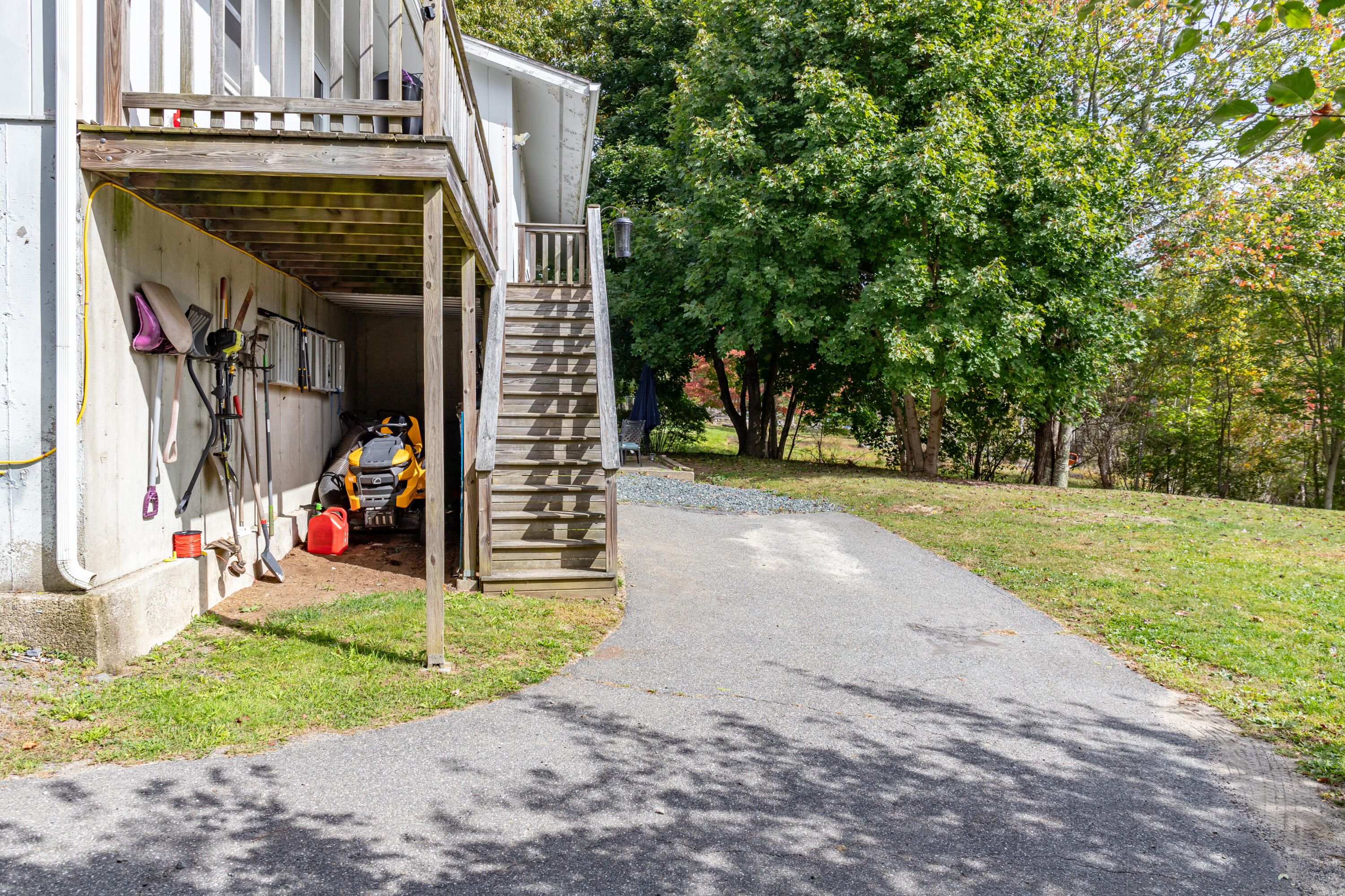 278 Sunset Road Deer Isle, ME 04627 - Photo 36 of 75 278 Sunset Road Exteriors-18
