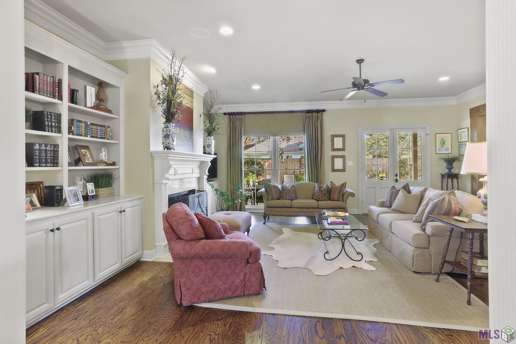 17905 Prestwick Avenue Baton Rouge, LA 70810 - Photo 3 of 32 Gallery Image 3