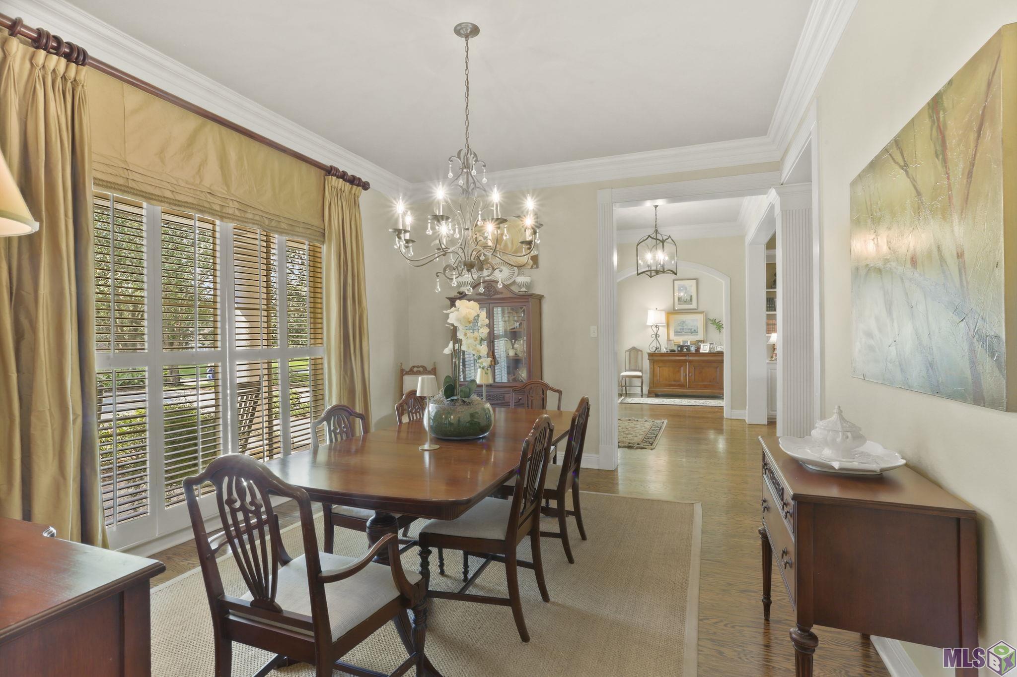 17905 Prestwick Avenue Baton Rouge, LA 70810 - Photo 8 of 32 Gallery Image 8