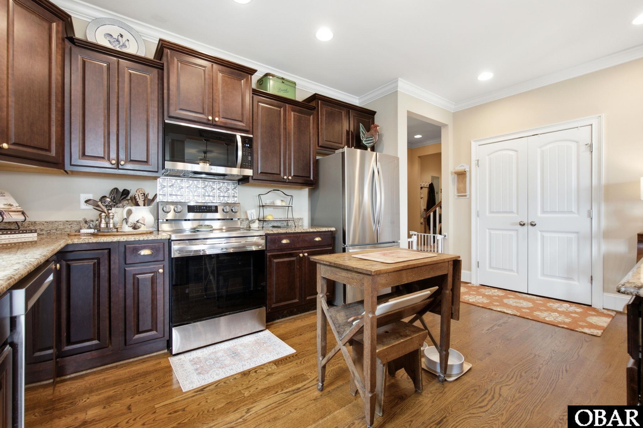814 Back Bay Road Manteo, NC 27954 - Photo 16 of 61