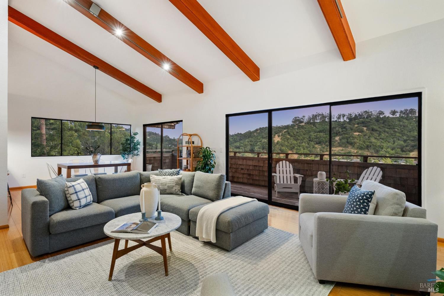 305 El Faisan Drive San Rafael, CA 94903 - Photo 10 of 52