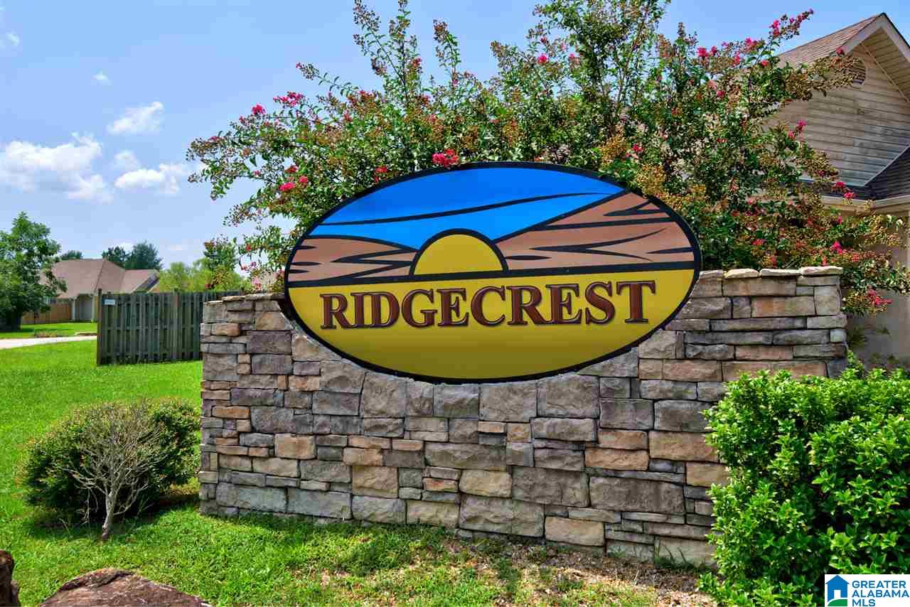 136 Ridgecrest Road Calera, AL 35040 - Photo 20 of 20