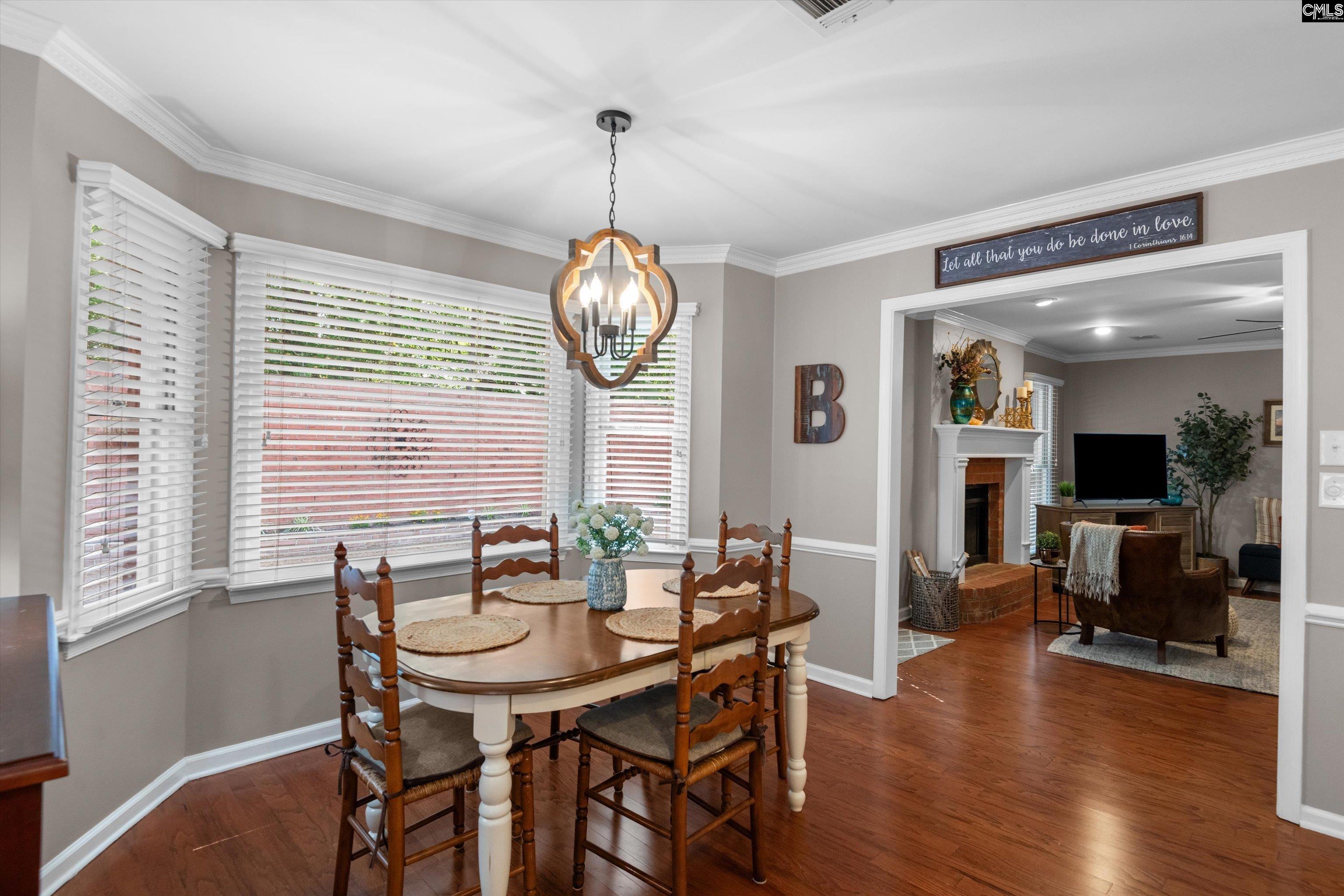 105 Wandering Brook Road Irmo, SC 29063 - Photo 14 of 30 Gallery Image 14