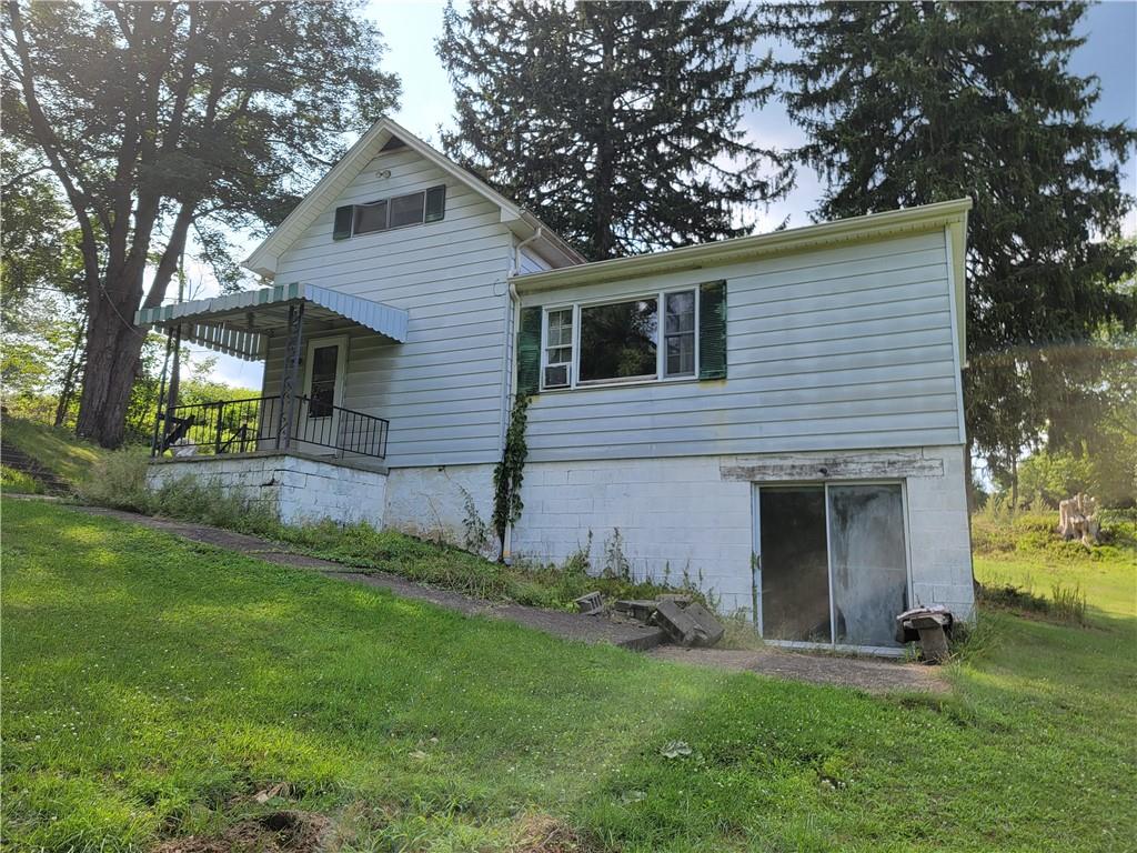 390 Chicora Road Butler, PA 16001 - Photo 19 of 24 Gallery Image 19