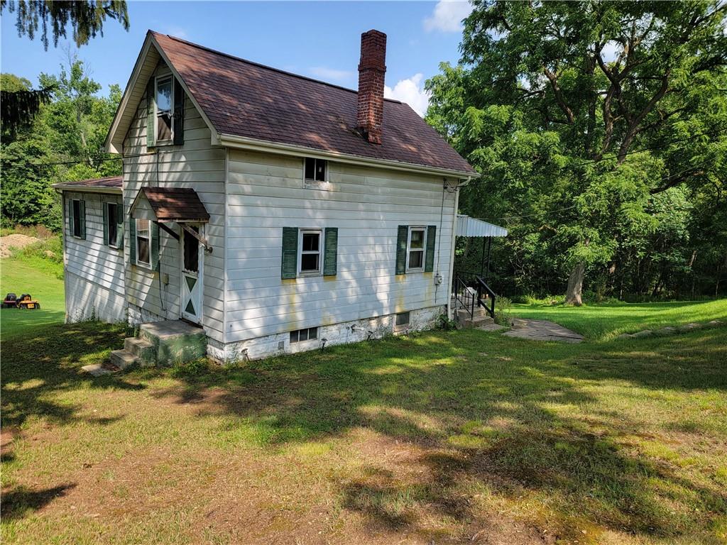 390 Chicora Road Butler, PA 16001 - Photo 22 of 24 Gallery Image 22