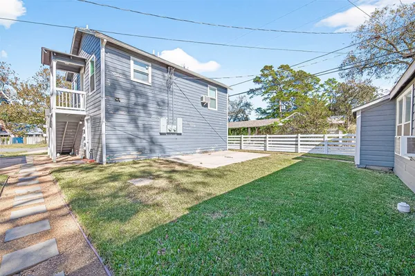 $619,900 | 1401 5th Street, Rosenberg, TX 77471