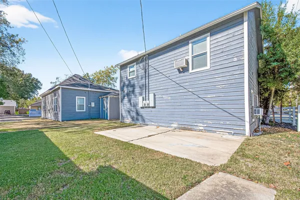 $619,900 | 1401 5th Street, Rosenberg, TX 77471