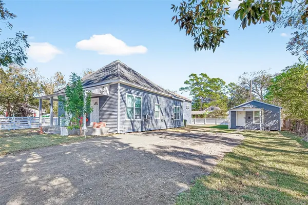 $619,900 | 1401 5th Street, Rosenberg, TX 77471