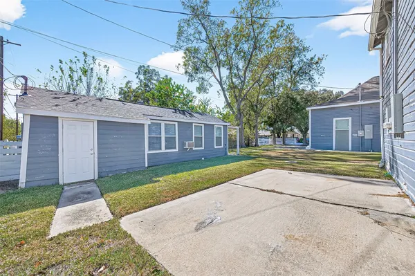 $619,900 | 1401 5th Street, Rosenberg, TX 77471