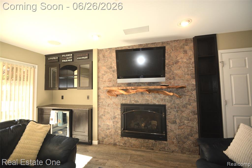 615 Willard Avenue Rochester Hills, MI 48307 - Photo 17 of 30