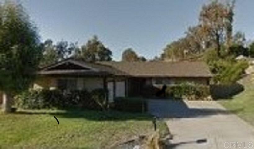 5811 Blacksmith Road Bonita, CA 91902 - Photo 1 of 1